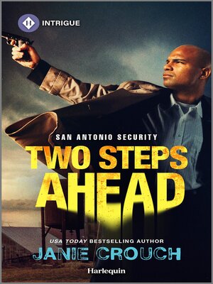 cover image of Two Steps Ahead